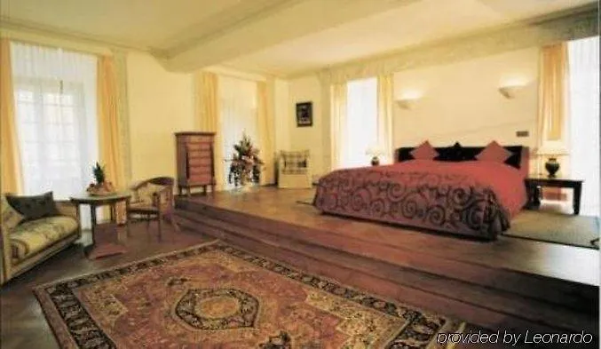 Schloss 호텔 에데스하임