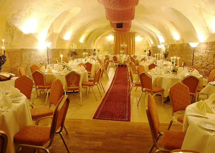 Schloss 4* 에데스하임